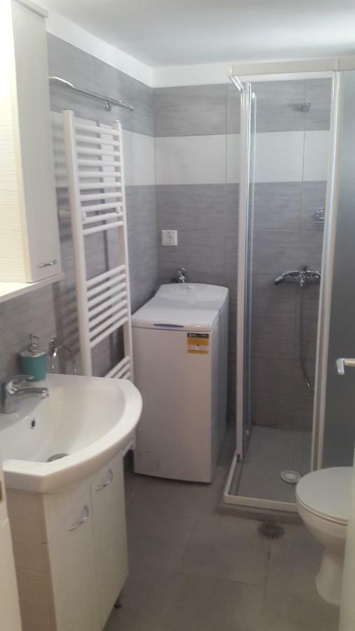 26 Prousis Apartment Athena Bagian luar foto