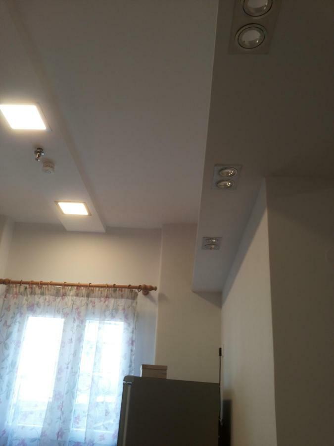 26 Prousis Apartment Athena Bagian luar foto