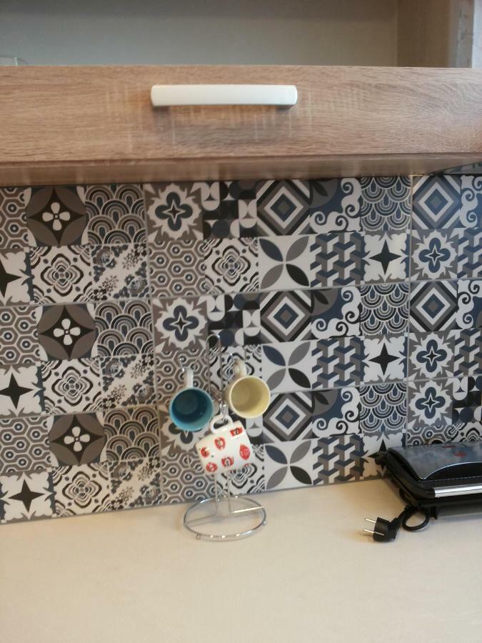 26 Prousis Apartment Athena Bagian luar foto