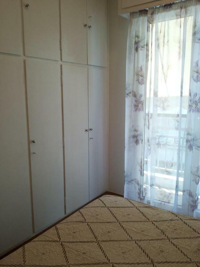 26 Prousis Apartment Athena Bagian luar foto
