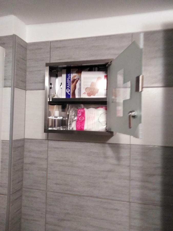 26 Prousis Apartment Athena Bagian luar foto